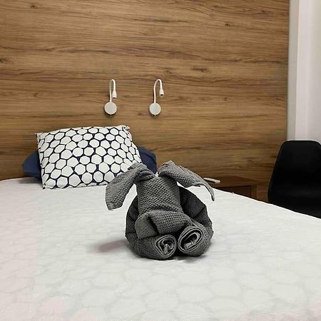 Appartamento Sea&Harbour Arrecife Esterno foto