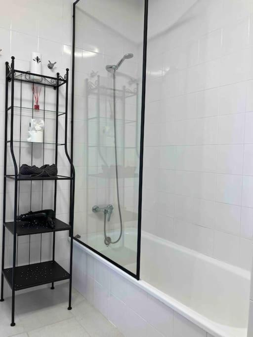 Appartamento Sea&Harbour Arrecife Esterno foto
