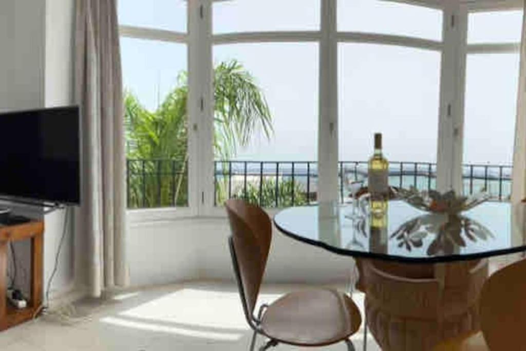 Appartamento Sea&Harbour Arrecife Esterno foto