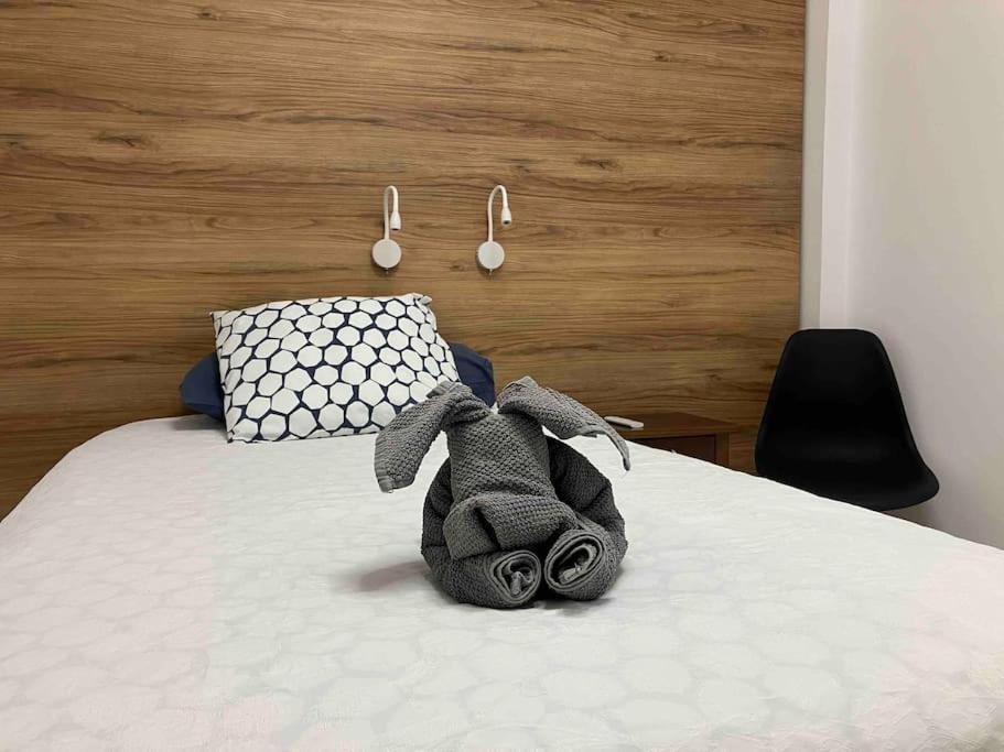 Appartamento Sea&Harbour Arrecife Esterno foto