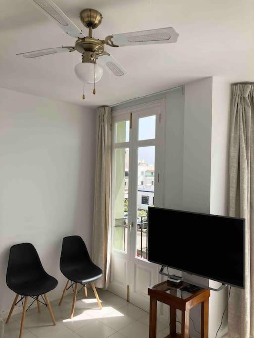 Appartamento Sea&Harbour Arrecife Esterno foto