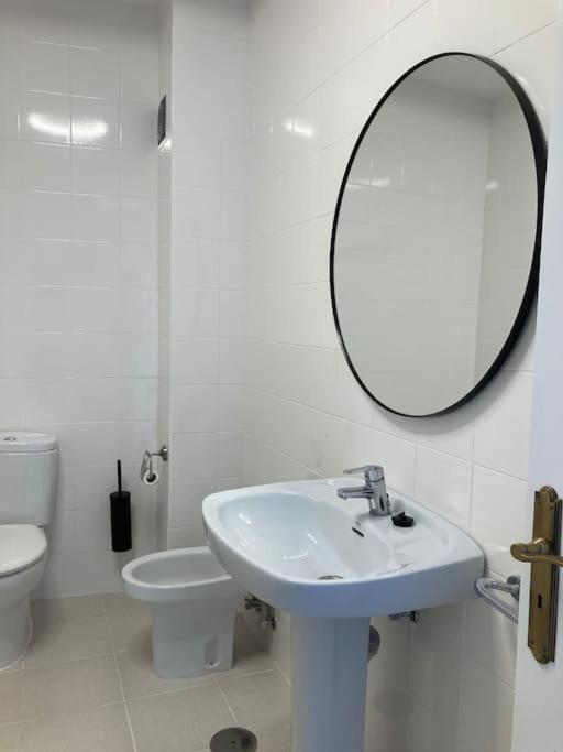 Appartamento Sea&Harbour Arrecife Esterno foto