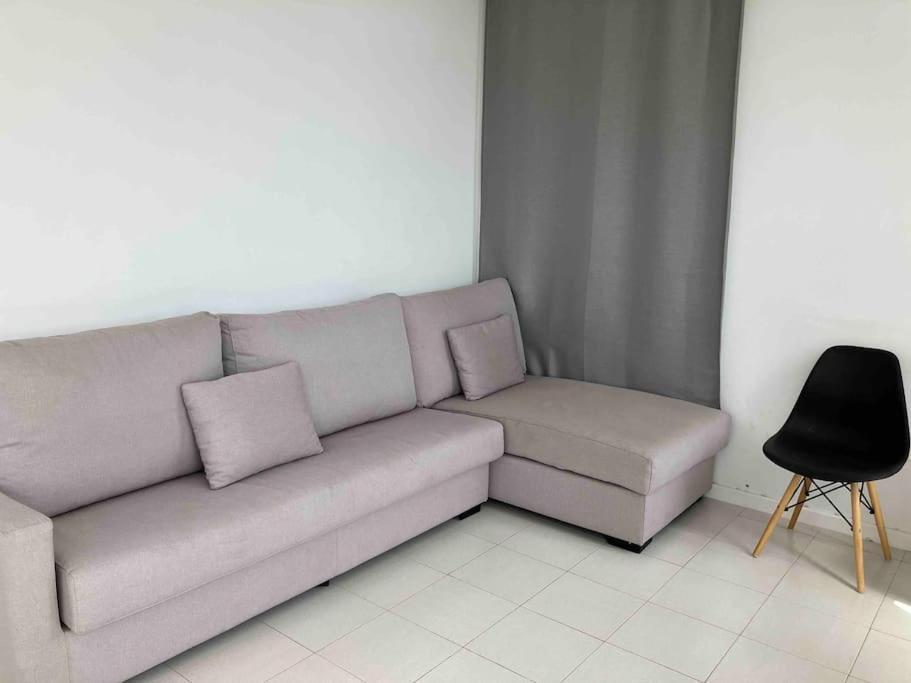Appartamento Sea&Harbour Arrecife Esterno foto