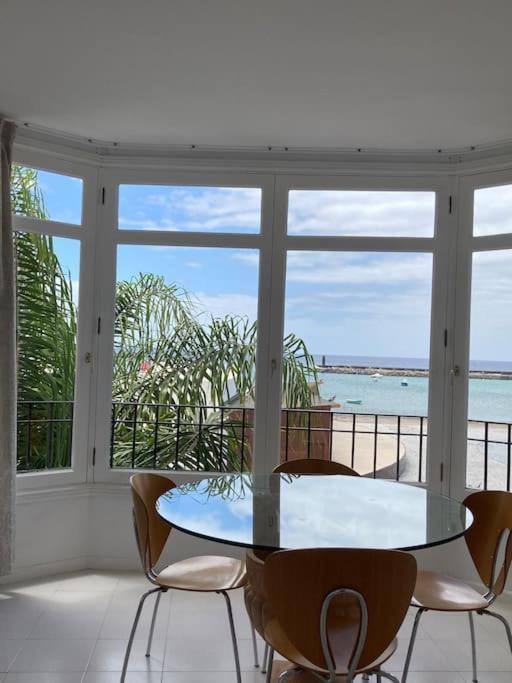 Appartamento Sea&Harbour Arrecife Esterno foto
