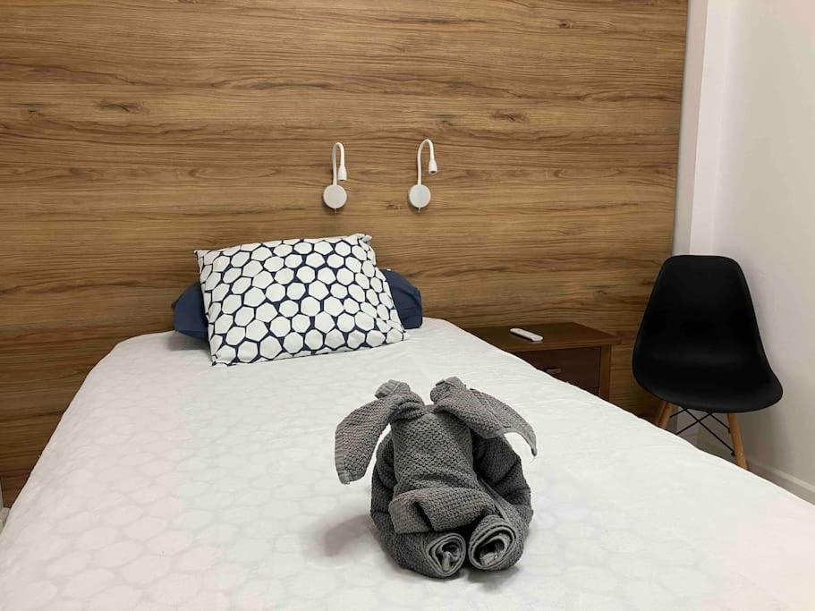 Appartamento Sea&Harbour Arrecife Esterno foto
