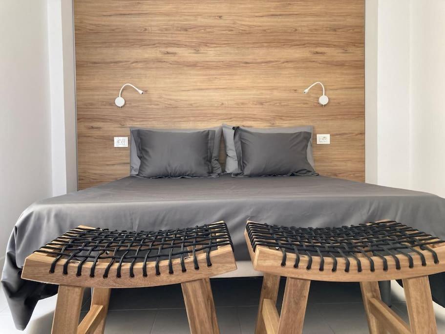 Appartamento Sea&Harbour Arrecife Esterno foto