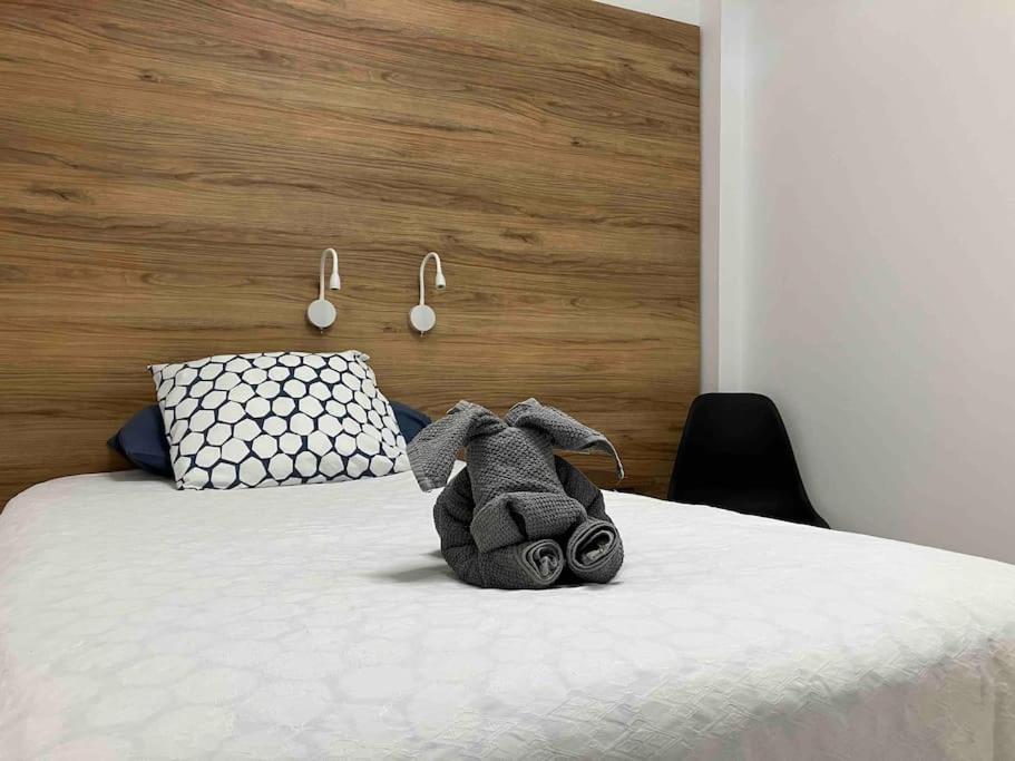 Appartamento Sea&Harbour Arrecife Esterno foto