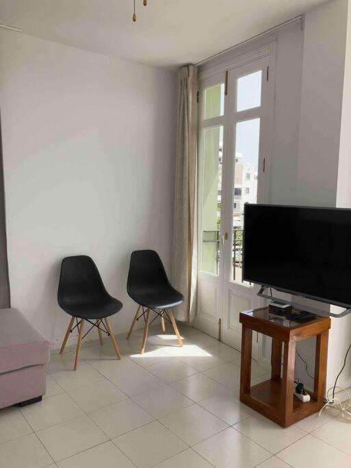 Appartamento Sea&Harbour Arrecife Esterno foto
