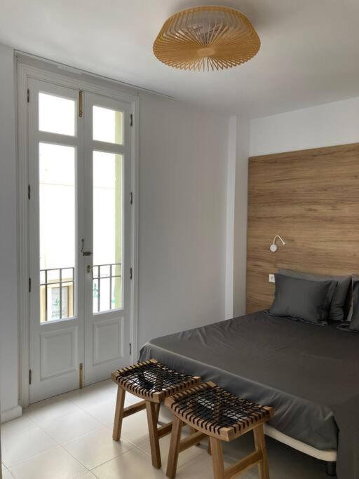 Appartamento Sea&Harbour Arrecife Esterno foto