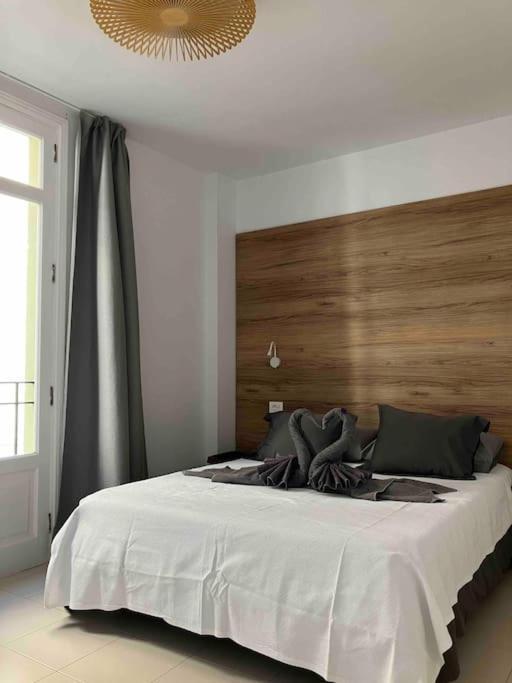 Appartamento Sea&Harbour Arrecife Esterno foto